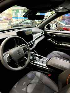 SUV hybride transfrontalier 2026 à conduite à gauche, en parfait état, prêt à être expédié - Product Image 5