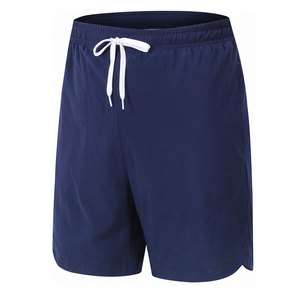 Pantalones Cortos Deportivos para Hombre, Corte Holgado, con Cordón Ajustable, Venta al Por Mayor, Personalizables, Tallas Grandes, para Venta en Línea - Product Image 1