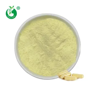 Pincredit Supply Wholesale Price Bulk Food Grade Supplement 1.3% Menaquinone Vitamin K2 MK4 MK7