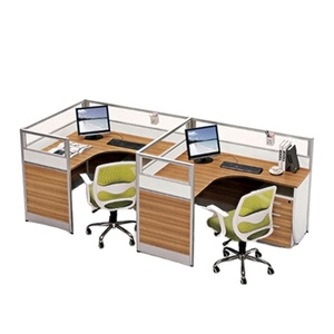 Station de travail moderne Sinonis pour ordinateur portable de haute qualité Conception de bureau saine Taille personnalisable Couleur Fabriqué en Chine pour le bureau commercial - Product Image 2