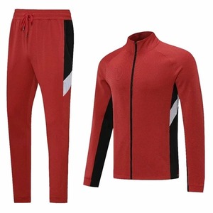 Chándal deportivo personalizado para hombre para invierno, entrenamiento para correr, Sudadera con capucha sólida, ropa deportiva para correr, chándal personalizado - Product Image 6