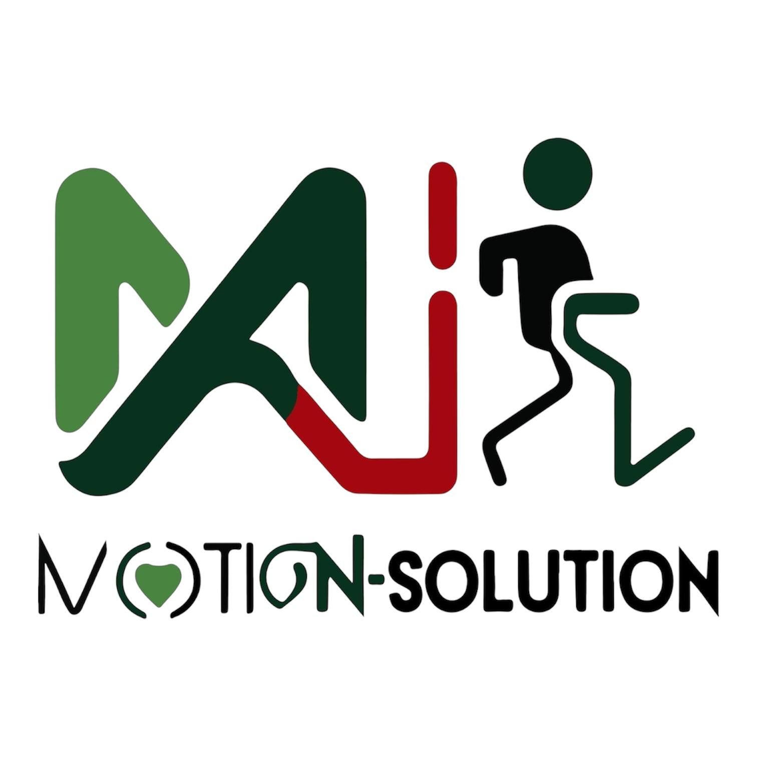 Motion Solution Limited logo