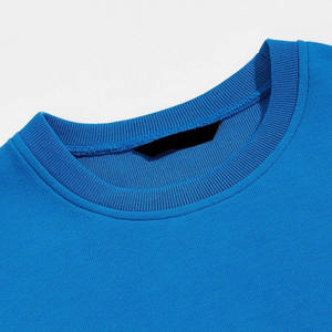 Venta al por mayor de diseño personalizado de alta calidad peso pesado chándal de los hombres de gran tamaño chándales gimnasio chándal ropa de calle - Product Image 6