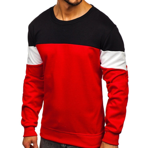 Nuevos fabricantes de ropa para hombres al por mayor, ropa de calle de alta calidad, sudaderas para hombres, nuevo estilo, sudaderas para hombres de calidad premium. - Product Image 2