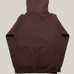 New Stylish Cotton Fleece <b>Zip</b> up <b>Hoodies</b> Winter Season Sweatshirt Zipper Hoodie for Men Acid Washed Custom Zipper <b>Pockets</b> - Product Image 2