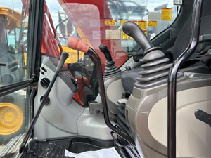 Excavadora hidráulica de orugas LBX145Q7NNHE 2023 de 15 toneladas 145X4LC Potencia del motor de 102 kW, capacidad del cucharón de 0,73 m3, profundidad de excavación de 5,1 M - Product Image 5