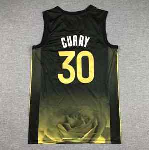 Camiseta de Baloncesto Reversible Personalizada, Uniforme de Equipo Masculino, Ropa Deportiva Transpirable de Malla sin Mangas - Product Image 1