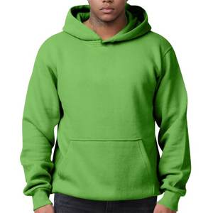 Sudaderas con capucha para hombre Sudaderas Color sólido Jersey con capucha Casual Tops de manga larga - Product Image 5
