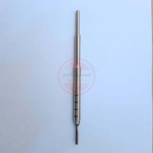 Surgical Scalpel Blade Operating <b>Knives</b> Stainless Steel Made <b>Long</b> Handle Surgical Medical Instruments - Product Image 4
