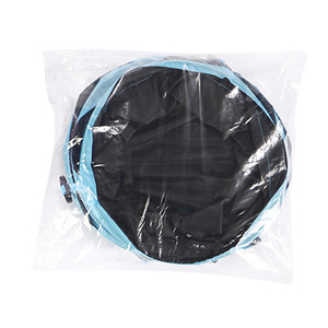 Interactieve Duurzame Polyester Huisdier Speeltuin Inklapbare Kat <span class=keywords><strong>Tunnel</strong></span> En Baan Speelgoed Voor Katten - Product Image 6