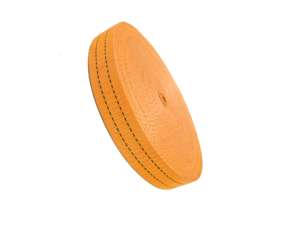 Correa de cincha tejida de PP/PE de 25mm-50mm, grosor de 1.6-3mm, marca Provina, para transporte de coches, carreras, equipaje y mascotas - Product Image 4