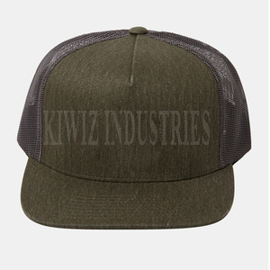 Dernière conception Vêtements décontractés Snapback Chapeaux Utilisation extérieure Snapback Chapeaux Street Wear Snapback Chapeaux - Product Image 4