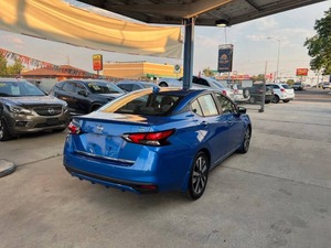 2020 N * issan Versa SR d'occasion - Product Image 4