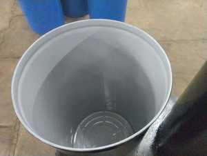 Bidones Cónicos de Acero de Alta Calidad de 218 Litros para Almacenamiento Seguro de Alimentos y Bebidas - Product Image 4