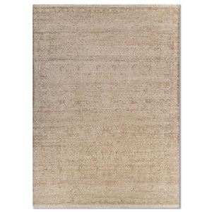 พรมทอมือที่ทำจากงาช้างบางเวลา EA-1529(Cs-01) สำหรับใช้ในบ้าน - Product Image 1