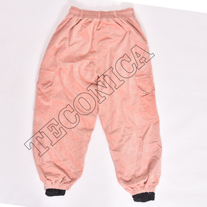 Pantalones de Nieve Holgados de Alta Calidad con Logotipo Personalizado, Impermeables 10.000 mm, Resistentes al Viento, de Secado Rápido y Transpirables, OEM 100% - Product Image 2