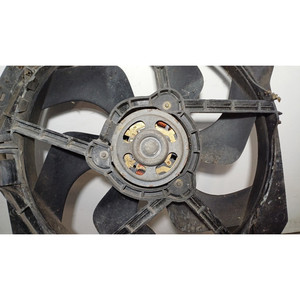 Radiatore per Furgone OPEL Vivaro 1a Serie 93198444M9R780 Diesel 1995 (01>06) - Product Image 2