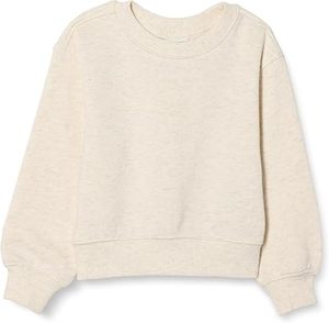 OEM personalizado 100% alta calidad colorido mujer clásico cuello redondo sudadera 100% algodón polar 280 GSM - Product Image 1