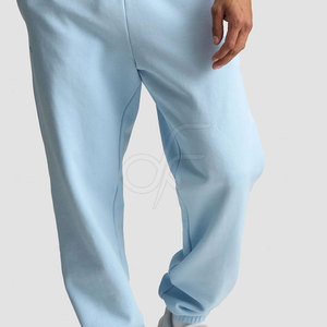 Pantalones deportivos personalizados de talla grande con logotipo personalizado para uso en exteriores para hombre, pantalones deportivos personalizados para hombre - Product Image 6