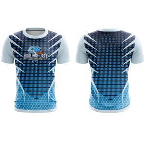 Top Quality Style Superior Quality Rate Sublimation T Shirt prix abordable 100% coton, T-shirt pour homme, coupe ample, imprimé - Product Image 1