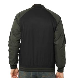Chaqueta Acolchada para Hombre de Alta Calidad, Estilo Vintage, con Capucha, Calefactable, Cierre Frontal con Cremallera, Puños Acanalados, Premium, 2026 - Product Image 2