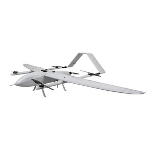 โดรนปีกตรึงคุณภาพสูงระดับอุตสาหกรรมสำหรับงานเกษตรกรรม รับผลิตตามแบบ ODM ราคาถูก ขายส่งจำนวนมาก ผลิตในสหรัฐอเมริกา - Product Image 3