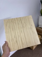 Plans de travail en bambou fabriqués au Vietnam, respectueux de l'environnement, produits selon des technologies répondant aux normes internationales