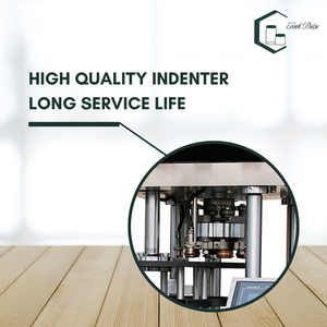 Composant de noyau de machine de scellage de boîte servo automatique rapide pour l'emballage de canettes en plastique en métal et PET de boissons et de nourriture - Product Image 4
