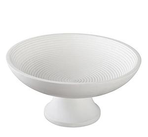 Bol à fruits et à salade en bois poli fait à la main, couleur noire, directement fabriqué en Inde - Product Image 2