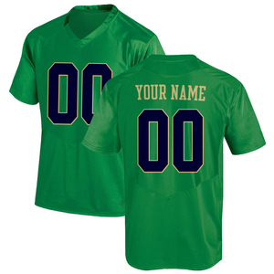 Alta calidad OEM ODM personalizado al por mayor de los hombres de Lacrosse uniforme personalizable Jersey con servicio de OEM - Product Image 1