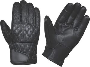 Guantes de motocross compatibles con pantalla táctil para seguridad manual - Product Image 3