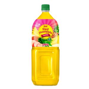 Bebida de Jugo de Piña Roja con Plátano, 33.8 Onzas Líquidas - Product Image 1