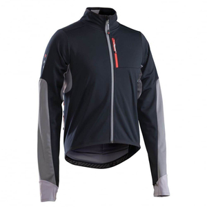 Chaqueta Softshell unisex formal camuflaje impermeable a prueba de viento Primavera al aire libre con logotipo frontal - Product Image 1
