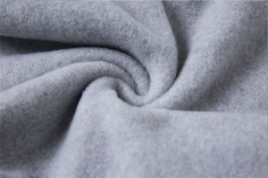 Survêtement anti-odeur unisexe en polyester et coton avec logo personnalisé Ensemble d'entraînement d'automne à la taille élastique Tailles XXL XL Sérigraphie - Product Image 3