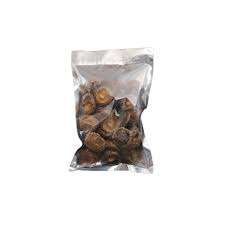 Prix des acheteurs IQF Champignons Shiitake surgelés 1kg Champignons séchés entiers cultivés à vendre - Product Image 3