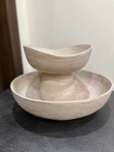 Vase de table décoratif durable de haute qualité Vases en métal Vases en terre cuite pour la décoration de la maison - Product Image 2