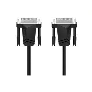 Cavo DVI Wqhd Noir 1,5m 00200706 - Product Image 2