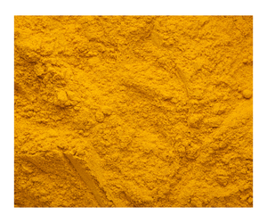 Polvo de cúrcuma orgánico de alta pureza Polvo de extracto de cúrcuma 95% - Product Image 3