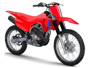 Motos tout-terrain CRF300F 2026 toutes versions disponibles en stock - Product Image 5