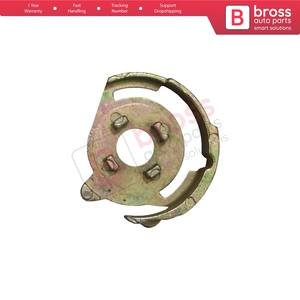 BDP647 ชุดล็อคประตูแบบแท่ง ซ้าย 134467 90540613 สำหรับ - Product Image 4