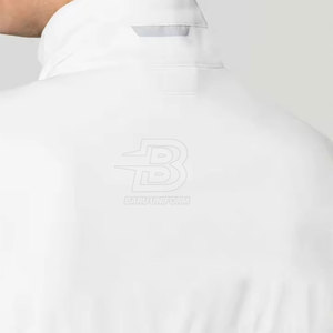 แจ็กเก็ตซอฟต์เชลล์สำหรับผู้ชายเสื้อแจ็กเก็ตผ้านุ่มสำหรับฤดูหนาวผลิตตามสั่ง - Product Image 6