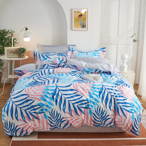 ชุดเครื่องนอนคุณภาพดี 3 ชิ้น ขนาดผ้านวมคู่ ลดราคา - Product Image 6