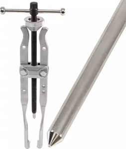 Herramientas automotrices Extractor de cojinetes de mordaza larga Extractor de engranajes y extractor especial para reparación de automóviles - Product Image 3