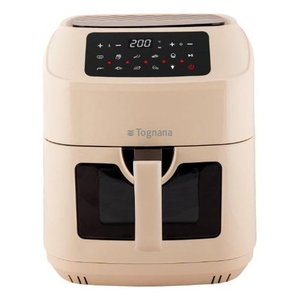หม้อทอดไร้น้ำมัน (8in1) 2150W (9.2 ลิตร) IRIDEA รุ่นแชมเปญ D2DFA06IRCH - Product Image 1