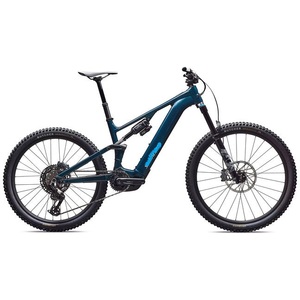 Bicicleta Eléctrica de Montaña Turbo Levo 4 Comp 2025 NUEVA con Batería de 840 Wh - Product Image 5