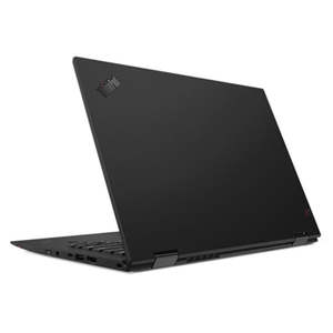 แล็ปท็อปธุรกิจ ThinkPad X1 Yoga สภาพ 95% ใหม่ ระดับ A ใช้ Intel I5 รุ่นที่ 8 แรม 8GB SSD 512GB คีย์บอร์ดภาษาอังกฤษ - Product Image 5