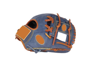 2026 1 MOQ ถุงมือจับเบสบอลหนังแท้คุณภาพสูงบริการ ODM & OEM - Product Image 4