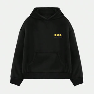 เสื้อสวมหัวมีฮู้ดพิมพ์ลาย Saint สำหรับผู้ชายผ้าคอตตอน/ผ้าฟลีซโพลีเอสเตอร์ระบายอากาศได้ดีมีซิปสำหรับฤดูหนาว - Product Image 1