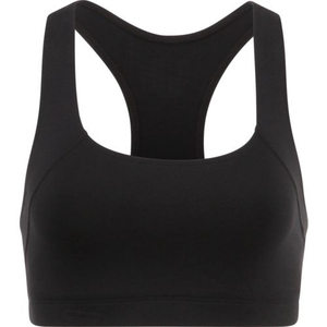 2025 Hot Sale <b>Ladies</b> Sports Bra Custom Logo Printed Polyester Gym Bra Sexy Lace Decoration XXL Bands Size XL <b>Panties</b> Type Shorts - Product Image 4