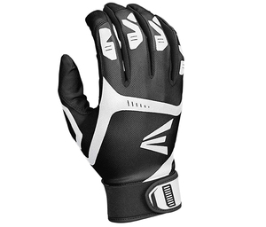 Guantes de Béisbol de Cuero Vacuno de Alta Calidad Personalizables al por Mayor, Guantes de Bateo Transpirables - Product Image 5